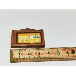 Opslagstavle (brugt)