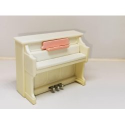 Sylvanian klaver (brugt)