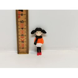 Meget lille dukke (ny)