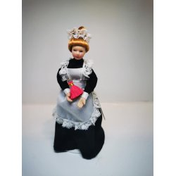 Pink ponpon/dusk (ny)