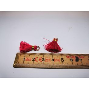 Pink ponpon/dusk (ny)