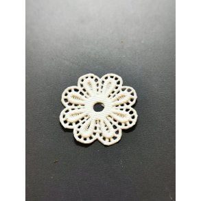 Lille plastik dug (brugt)