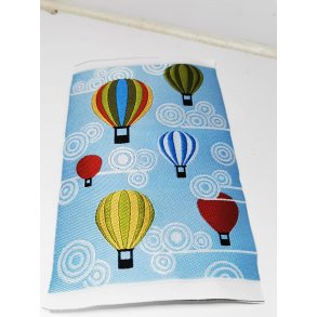 Tppe til brnevrelset (ny) 16 x 10 cm