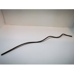 Blget gren i tr (ny)