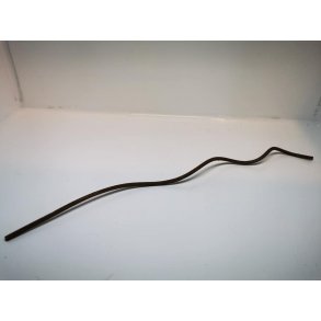 Blget gren i tr (ny)