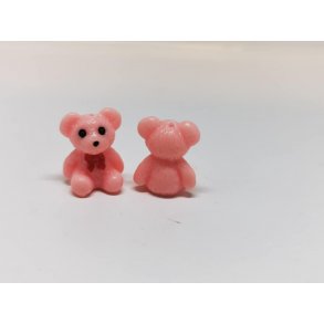 Bamse i plastik (ny)