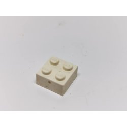 Lego Modulex miniature byggeklods fra 1960'erne (gammel)