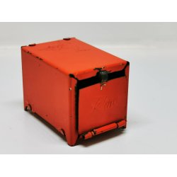 Tekno bageovn (gammel)