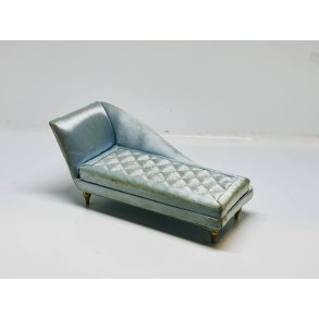 Petite princess daybed fra 1960'erne (brugt)