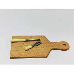 Grill st i metal (nyt)