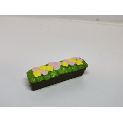 Altan kasse i plastik (brugt)