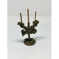 Rudolf Szalasi lysestage fra 1950'erne (antik)