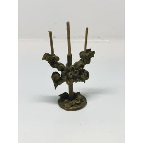 Rudolf Szalasi lysestage fra 1950'erne (antik)