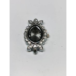 Ur, med batteri (nyt)