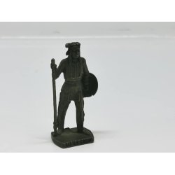 Figur i metal (brugt)