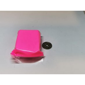 Light Clay pink (nyt)