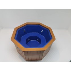 Bassin / Spabad / wellness (brugt/som ny)