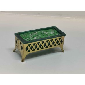 Petite Princess blomster kasse (brugt)