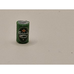 Carlsberg l dse (hndlavet)