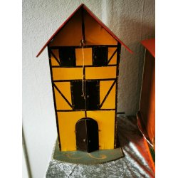 Kornhus/Lade Fngsel legetj fra 1930rne  (antik) SENDES IKKE