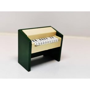 Klaver til brnevrelset (brugt)