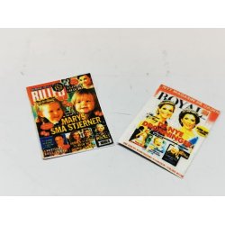 Billede bladet  (hndlavet)