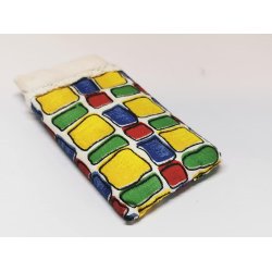 Madras til Lundby kjeseng (brugt)