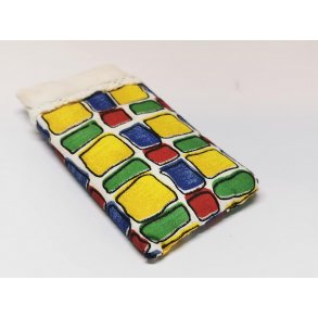 Madras til Lundby kjeseng (brugt)