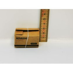 Papkasse/emballage Ocs (ny)