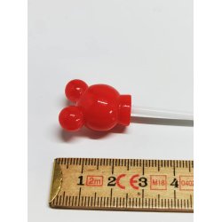 Mickey Mouse ballon (ny)