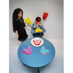 Mickey Mouse ballon (ny)