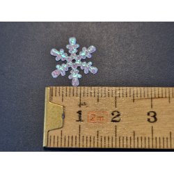 5 stk DIY snefnug (nye)