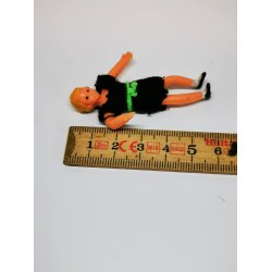 Lundby dukke (brugt)