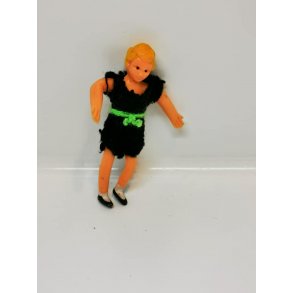 Lundby dukke (brugt)