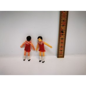 Lundby dukke (brugt)