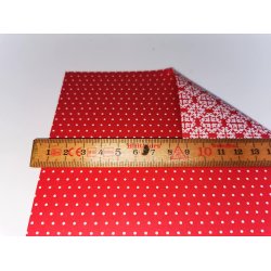 Vivi Gade Papir med print p begge sider (nyt)