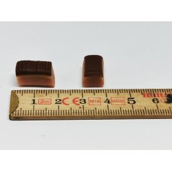 Flskesteg (hndlavet)