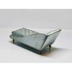 Petite princess daybed fra 1960'erne (brugt)