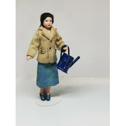 Vandkande i metal (ny)