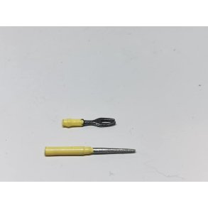 Grill st i metal (nyt)