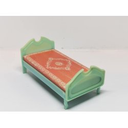 JEAN seng til dukkehus scala 1:16