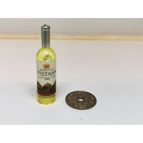 Hvidvin (nr. 21) (ny)