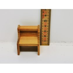 Natbord til dukkehus scala 1:16 (brugt)