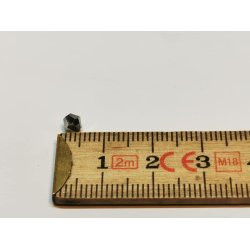 5 perle "diamanter" (nye)