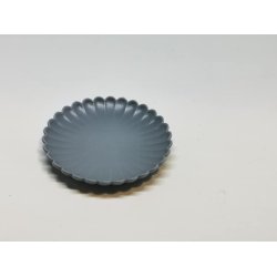 Fad i plastik (nyt) Diameter 4 cm