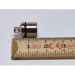 LED spot lampe med kold lys  (Ny) 