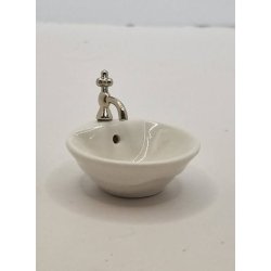 Hndvask i porceln (ny)