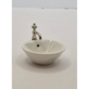 Hndvask i porceln (ny)