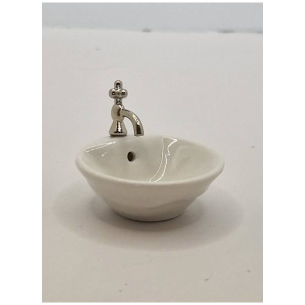 Hndvask i porceln (ny)