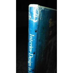 Interior design in miniature. Bog p� engelsk (brugt/limited edition)